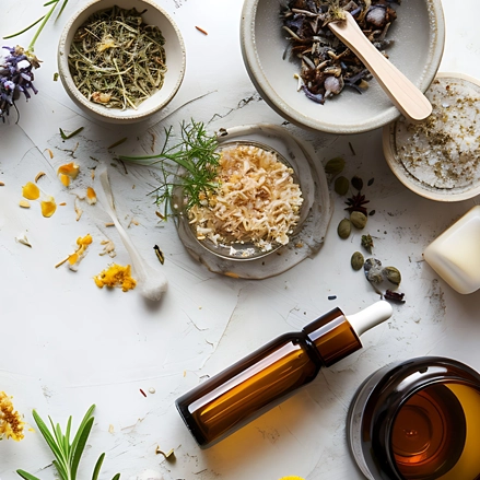 Naturopathie holistique moderne