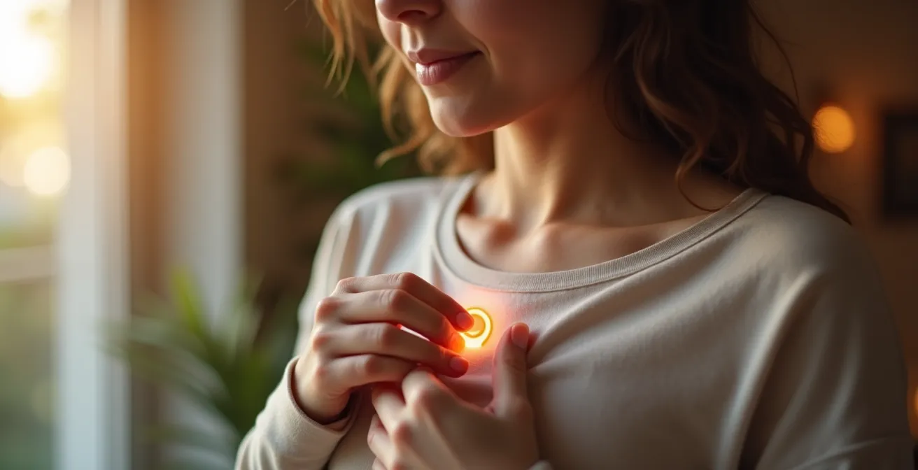Dispositifs de biofeedback modernes pour la mesure de la variabilité cardiaque en temps réel